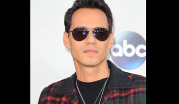 "Me considero un hombre feo, pero que ha sabido sacar provecho de su encanto"', dice Marc Anthony