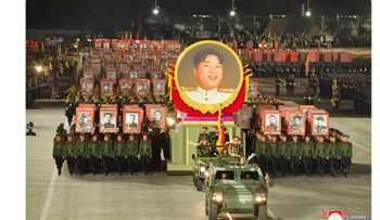 ONU denuncia crímenes en Corea del Norte