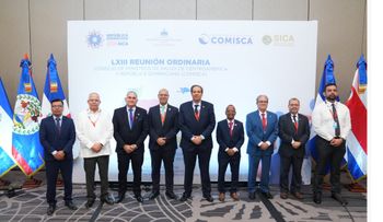 Salud destaca logros al liderar la Presidencia Pro Témpore del COMISCA