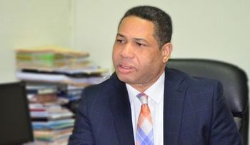 Trajano Santana exige a la JCE reconteo votos del PRI 