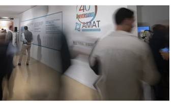 AMAT celebra 40 años de lucha contra las adicciones con exposición