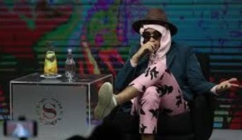 Bad Bunny: "los jóvenes quieren música con sentido y también de sexo y drogas"