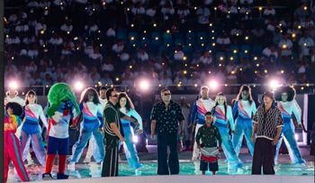 Santiago Dance Center impulsa la danza con experiencias artísticas de alto nivel