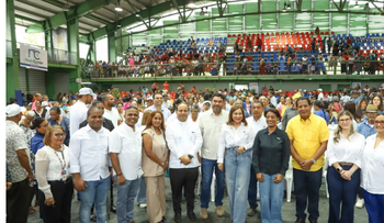 Supérate escucha a 2,100 beneficiarios en el Este