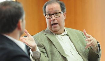 Felipe Vicini: â??El Escogido seguirá perdurando hacia el futuroâ?