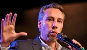Allanan casa de familiares del periodista que investigó a supuesto testaferro de Maduro