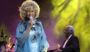 Diez años sin Compay Segundo y Celia Cruz, dos leyendas de la música cubana