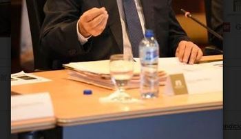 Héctor Valdez Albizu dice economía dominicana creció 4.0% período enero-junio 2017