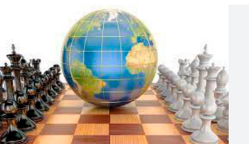 Esos no sueltan prendas Posturas rígidas que dominan el tablero político y geopolítico