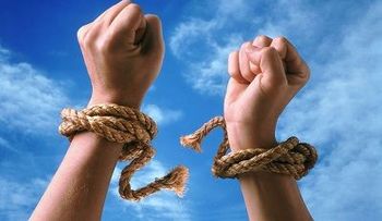 El peligro de la libertad