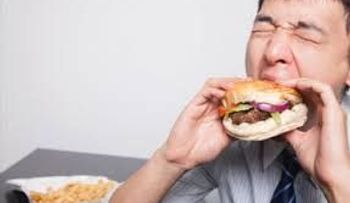 Lo demás es "pendejá": El método EFECTIVO para rebajar es comer menos, dormir más y hacer ejercicio (2/2)