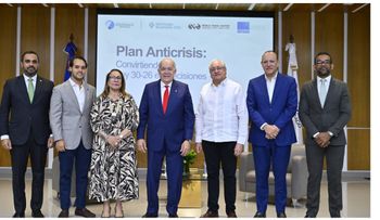 DGII presenta en Santiago los beneficios de la Ley 30-26