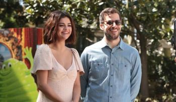 Selena Gómez: Doblar un filme animado fue una gran experiencia de aprendizaje