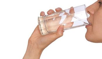 Más de 46 razones para beber más agua