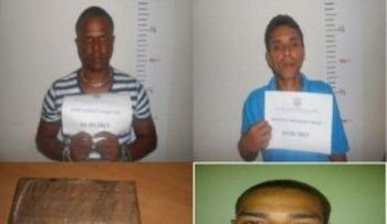 DNCD apresa 233 personas últimas 72 horas, incluido extraditable reclamado en EE.UU por homicidio 