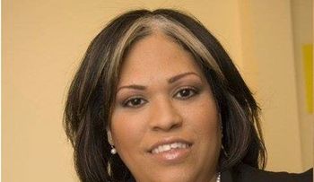 Concejal dominicana Zaida Polanco, muere en su casa de Nueva Jersey después de llegar de RD