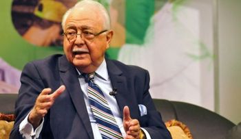 Isa Conde niega exista desavenencia gubernamental dentro del Pacto Eléctrico