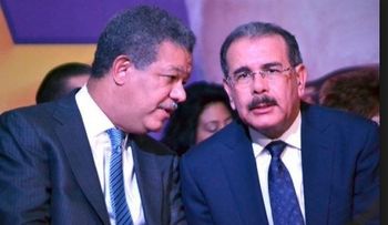 Leonel rechaza reunirse con Danilo previo encuentro CP del PLD