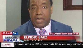 Rechazan declaraciones de Núñez sobre plan de danilistas contra LF y le piden presentar pruebas 