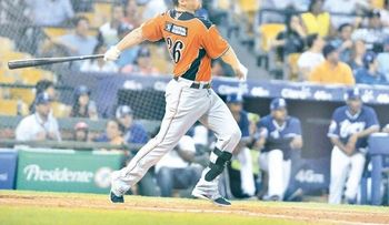Marte y Manny guían a AC sobre Estrellas: Toros se llevan a Licey