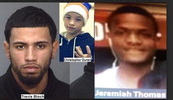 Identifican autores muerte del jovencito dominicano en El Bronx