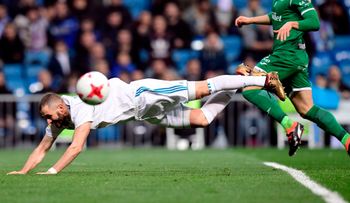 Real Madrid en caída libre: eliminado de Copa del Rey