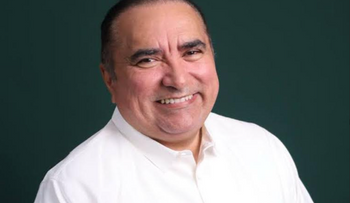 Víctor Pavón lidera encuesta en Instagram