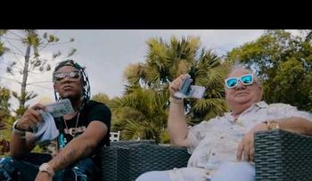 Doctor Fadul participa en videoclip de intérprete urbano