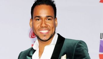 Romeo Santos actuará en dos películas en el 2015