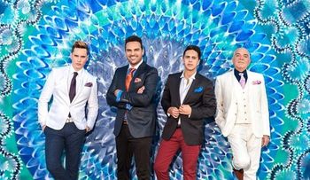 El grupo Guaco actuará por primera vez en el país
