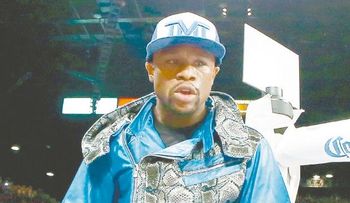 Siguen avances pelea Pacquiao vs. Mayweather