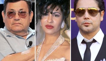El padre de Selena Quintanilla demanda al viudo de su hija, Chris Pérez