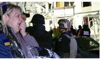 Ucrania denuncia envío de niños a Corea del Norte