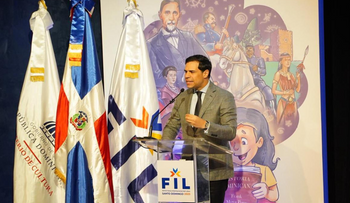 Salcedo cumple un año de gestión cultural