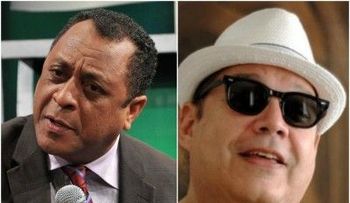 Michael Miguel dice que Víctor Víctor no debió aceptar nombramiento del gobierno