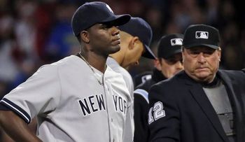 Yanquis: Pineda vuelve el miércoles ante Orioles 