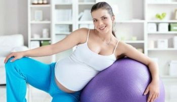 5 deportes ideales para el embarazo