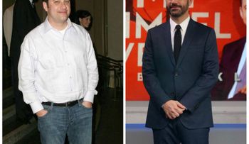 â??Con mi dieta como lo que quiero y he logrado perder 11 kilosâ?  