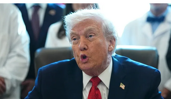 Trump facilita investigación médica sobre cannabis