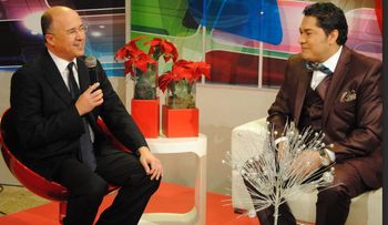 Igual que LF, el Procurador decidirá luego si aspira a la Presidencia