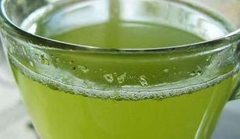 El te verde ayuda a prevenir el cáncer y retrasa el envejecimiento 