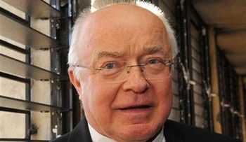 Fiscalía interroga a varias personas por caso ex Nuncio Jozef Wesolowski, acusado de pederastía