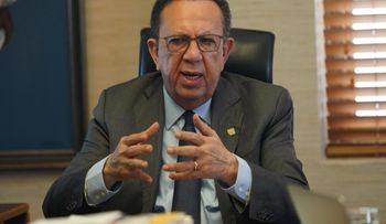 Las economías emergentes frente a un entorno externo cambiante: Algunas ventajas para la economía dominicana