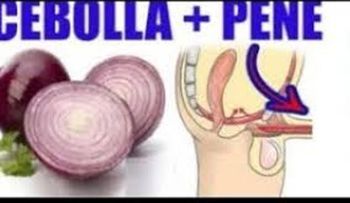 Cebolla y ajo: no hay base científica de que mejoren la virilidad