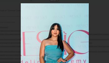 Talento y elegancia protagonizan el "Summer Catwalk" de Prestige Academy