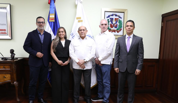 Alianza impulsará formación de talento en aviación en RD