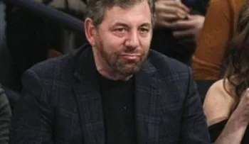 NBA no multará a mandamás de Knicks por correo a seguidor 
