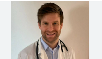 Las dos únicas formas de eliminar el estrés, según el doctor Alexandre Olmos