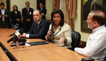 Vicepresidencia y Ministerio de Industria y Comercio apoyarán microempresas de familias escasos recursos