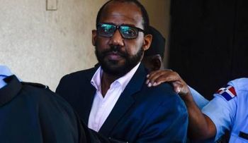 "Me siento bien", dice Pablo Ross; aplazan inicio juicio de fondo